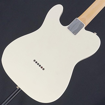 Fender Made in Japan USED 中古 Hybrid 60s Telecaster (Arctic White) [SN.JD17041360] フェンダー 画像1