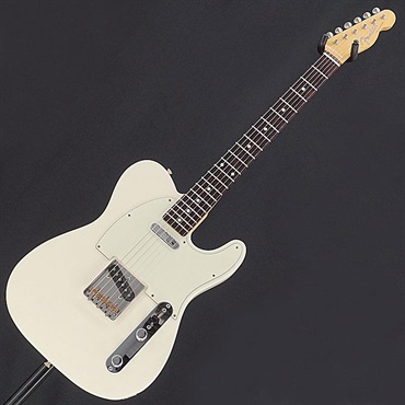 Fender Made in Japan USED 中古 Hybrid 60s Telecaster (Arctic White) [SN.JD17041360] フェンダー 画像2