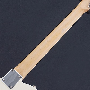 Fender Made in Japan USED 中古 Hybrid 60s Telecaster (Arctic White) [SN.JD17041360] フェンダー 画像5