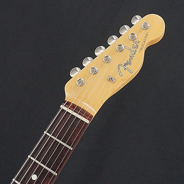 Fender Made in Japan USED 中古 Hybrid 60s Telecaster (Arctic White) [SN.JD17041360] フェンダー 画像6
