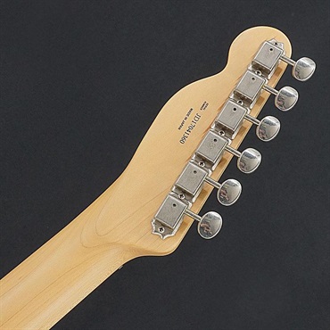 Fender Made in Japan USED 中古 Hybrid 60s Telecaster (Arctic White) [SN.JD17041360] フェンダー 画像7