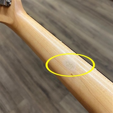 Fender Made in Japan USED 中古 Hybrid 60s Telecaster (Arctic White) [SN.JD17041360] フェンダー 画像10