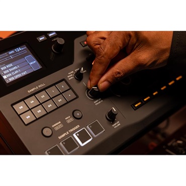 AlphaTheta RMX-IGNITE 【予約商品 / 3月下旬入荷予定】【DJエフェクター / サンプラー】(アルファシータ) 画像7