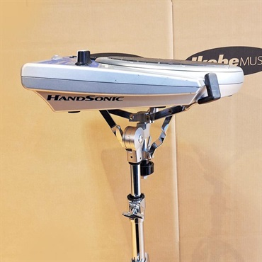 Roland USED 中古 HPD-15 [Hand Percussion Pad/マウントスタンド付属] 画像9