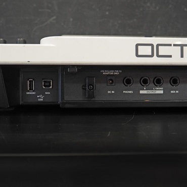 Roland USED 中古 SPD-30 [OCTAPAD] 画像9