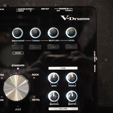 Roland USED 中古 TD-25 [Drum Sound Module] 画像3