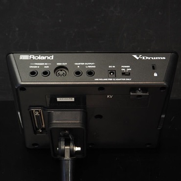 Roland USED 中古 TD-25 [Drum Sound Module] 画像7