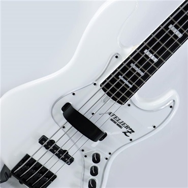 ATELIER Z M#265 (WH/E/MH w/Black Hardware) 画像2