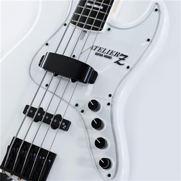 ATELIER Z M#265 (WH/E/MH w/Black Hardware) 画像3