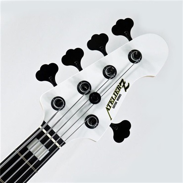 ATELIER Z M#265 (WH/E/MH w/Black Hardware) 画像5