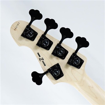 ATELIER Z M#265 (WH/E/MH w/Black Hardware) 画像9