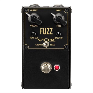 VOX VFZ-1（ファズ） 画像3