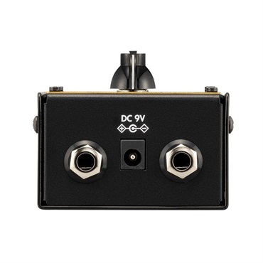 VOX VTB-1（トレブルブースター） 画像1