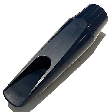 VANDOREN VINTAGE テナーサックス用マウスピース バンドレン ブルーハードラバー JAVA T97 画像1
