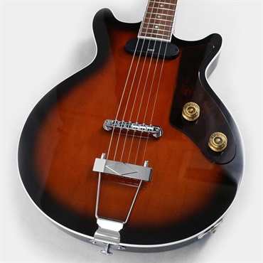 Kz Guitar Works USED 中古 Kz One Air Flat Top(Tobacco Burst)[SN.20220356]ケーズギターワークス 画像8