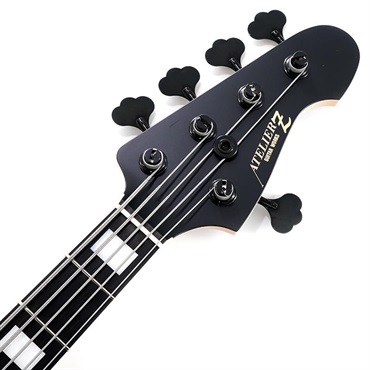 ATELIER Z M#265 Custom (MAT BLK/E/MH/BLK Hardwere) 画像3