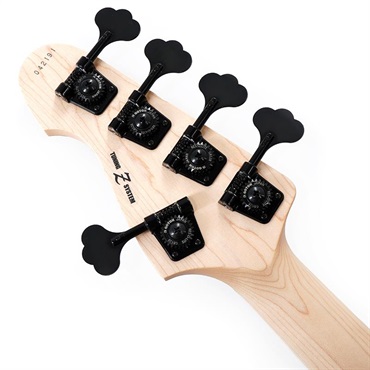 ATELIER Z M#265 Custom (MAT BLK/E/MH/BLK Hardwere) 画像4