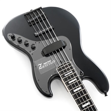 ATELIER Z M#265 Custom (MAT BLK/E/MH/BLK Hardwere) 画像9