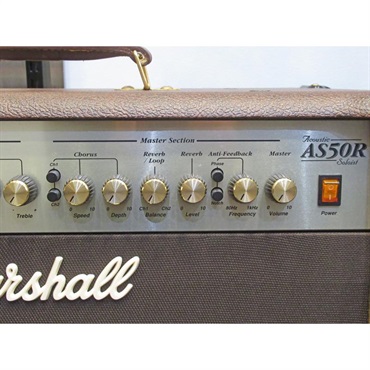 Marshall USED 中古 AS50R 画像2