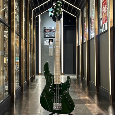 ATELIER Z Beta4 Custom (TP-GRN/M/MH/Chrome Hardware) 画像1