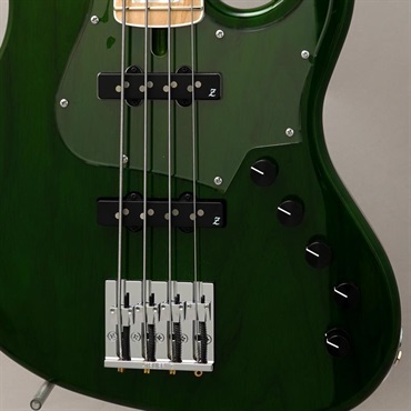 ATELIER Z Beta4 Custom (TP-GRN/M/MH/Chrome Hardware) 画像8