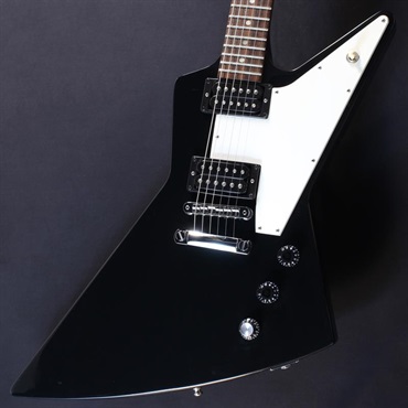 Gibson USED 中古 Explorer 2016 T (Ebony) 画像2
