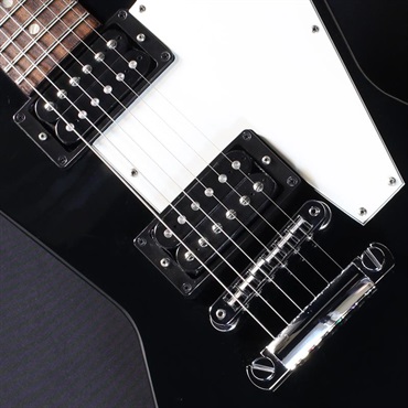 Gibson USED 中古 Explorer 2016 T (Ebony) 画像3