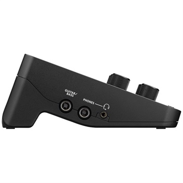 Roland 【新楽器応援セール】GO:MIXER STUDIO AUDIO MIXER (ローランド)(オーディオインターフェース)(24bit192kHz)(12in 6out)(DSP搭載)(USB-C搭載) 画像3