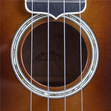MARTIN Custom Concert Style 5  マーチン マーティン 画像10