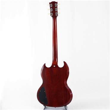Gibson USED 中古 Custom Shop 1964 SG Standard Reissue VOS W/ Maestro Vibrola(Cherry Red)[SN.503864]ギブソン 画像2