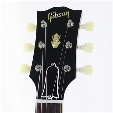 Gibson USED 中古 Custom Shop 1964 SG Standard Reissue VOS W/ Maestro Vibrola(Cherry Red)[SN.503864]ギブソン 画像4