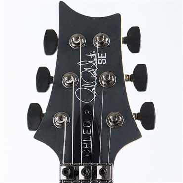 P.R.S. SE Chleo (Charcoal Purple Burst) 【2025年生産品】 画像7