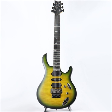 P.R.S. SE Chleo (Mantis Burst) 【2025年生産品】 画像1