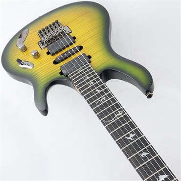 P.R.S. SE Chleo (Mantis Burst) 【2025年生産品】 画像4