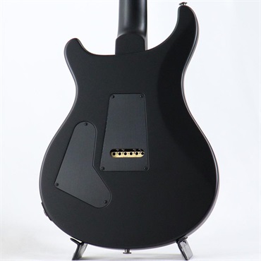 P.R.S. 【「THE IKEBE PRS VAULT」オープン記念キャンペーン】 40th Anniversary Custom 24 Satin Limited Edition (Charcoal Tri-Color Burst) [SN.0415063] 【2025年生産品】 画像3