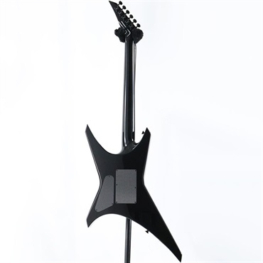 Jackson USA USA Select Warrior WR1 (Gloss Black/Ebony) [SN.U28664] 画像2