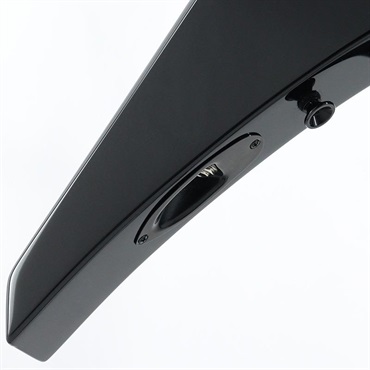 Jackson USA USA Select Warrior WR1 (Gloss Black/Ebony) [SN.U28664] 画像6