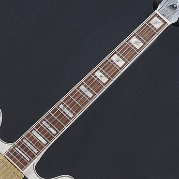 Epiphone USED 中古 Emily Wolfe White Wolfe Sheraton (Aged Bone White) [SN.22121510305] エピフォン 画像4