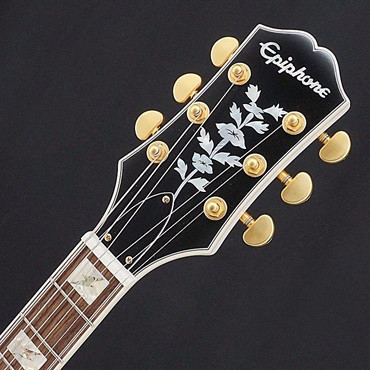 Epiphone USED 中古 Emily Wolfe White Wolfe Sheraton (Aged Bone White) [SN.22121510305] エピフォン 画像6