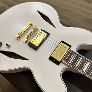 Epiphone USED 中古 Emily Wolfe White Wolfe Sheraton (Aged Bone White) [SN.22121510305] エピフォン 画像8