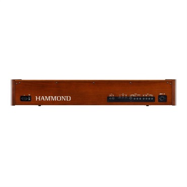 HAMMOND XK-7D ハモンドオルガン 2段型 ※配送事項要ご確認 画像3