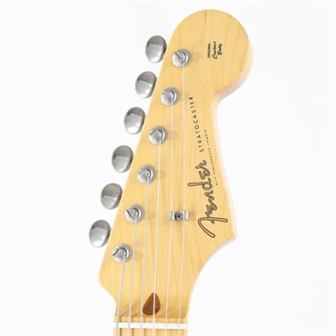 Fender Japan USED 中古 ST57-70TX (BLACK) [SN.P062130]フェンダー 画像4