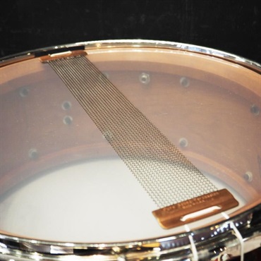 Craviotto USED 中古 Custom Shop Solid Cherry Shell Snare Drum 14×6.5 [2004年製造/250 of 29/Craviottoロゴ入りケース付属] 画像7