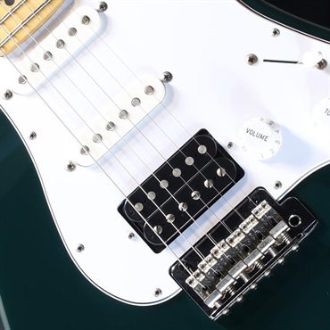 FUJIGEN USED 中古 Neo Classic NST-AL-M (British Green) [Order Model] 画像3