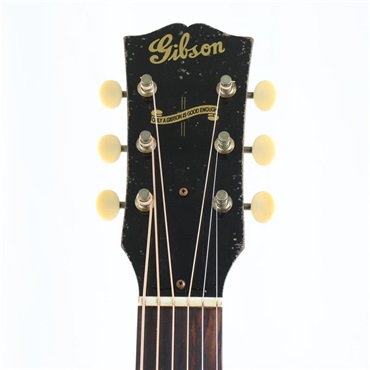 Gibson Murphy Lab Collection 1942 Banner J-45 Heavy Aged #22925015 ギブソン 画像4