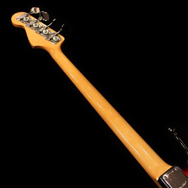 ATELIER Z USED 中古 Mas Hino Custom Fretless JB #0003 画像6