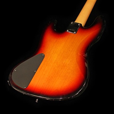 ATELIER Z USED 中古 Mas Hino Custom Fretless JB #0003 画像9