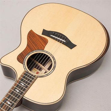 TAYLOR Next Generation 814ce テイラー 画像4