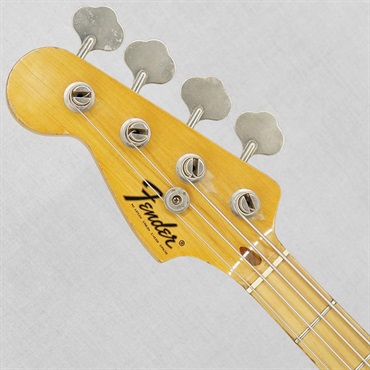 Fender USA VINTAGE Precision Bass '75 Left Handed Natural/M 画像10