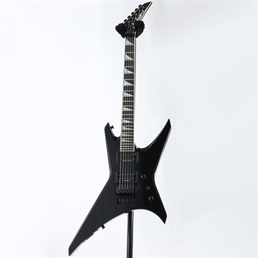 Jackson USA USA Select Warrior WR1 (Gloss Black/Ebony) [SN.U28647] 【キズあり特価】 画像1